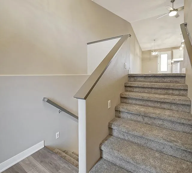 Stairway