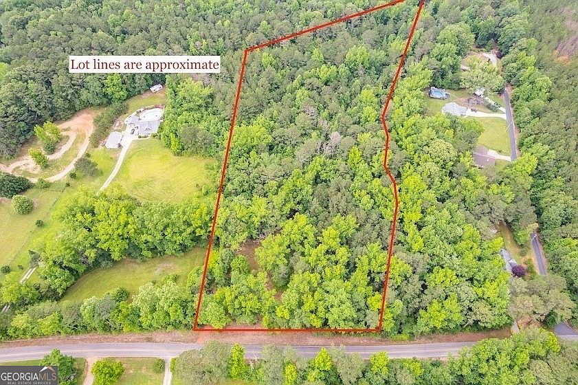 1st image of 0 Handy Rd #7.52-AC