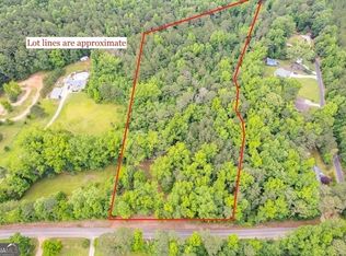 0 Handy Rd #7.52-AC, Newnan, GA 30263
