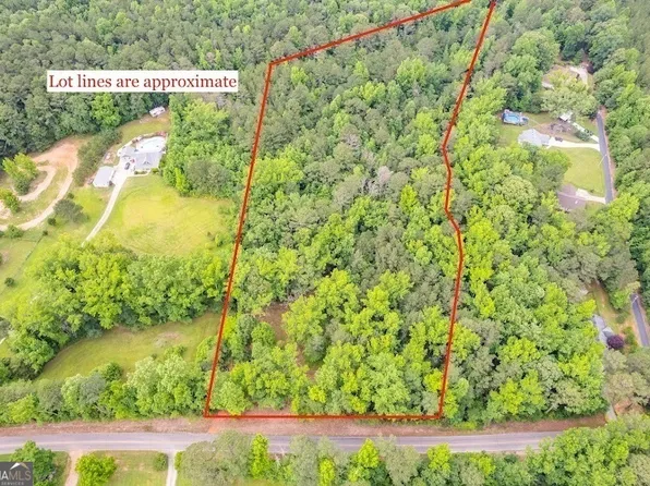 0 Handy Rd #7.52-AC, Newnan, GA 30263
