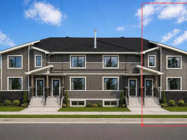 9 E Landsdown Close, Red Deer, AB T4R 0V6