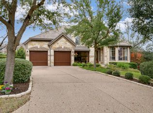 11600 Pelican Bay Cv, Austin, TX 78732