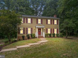 109 Battery Ln, Fredericksburg, VA 22408