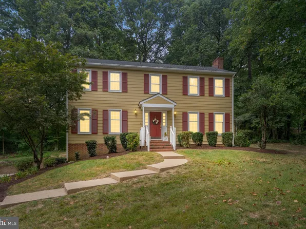109 Battery Ln, Fredericksburg, VA 22408