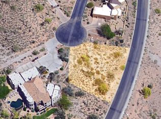 9771 E Dead Sure Pl, Gold Canyon, AZ 85118