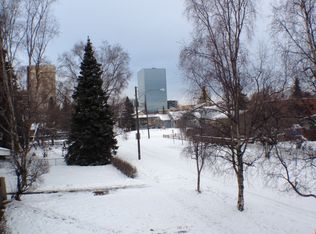 1134 G St APT B, Anchorage, AK 99501