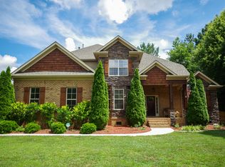 5206 Quarry Dr, Lancaster, SC 29720
