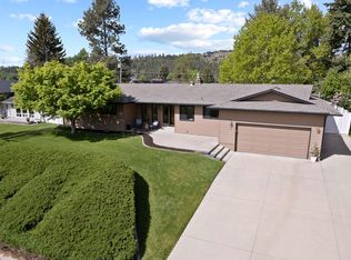 17 N Molter Rd, Liberty Lake, WA 99019