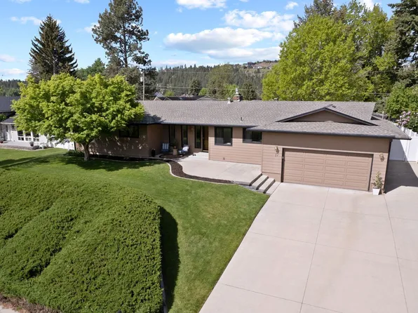 17 N Molter Rd, Liberty Lake, WA 99019