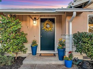 579 La Vista Rd, Walnut Creek, CA 94598