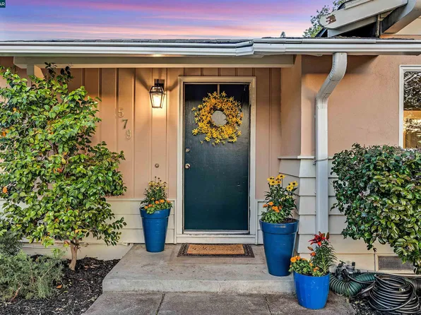 579 La Vista Rd, Walnut Creek, CA 94598