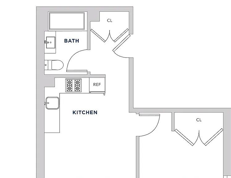 1661 Madison Ave #2A — Photo 10