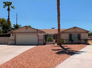 4579 Bobbye Ave, Las Vegas, NV 89120