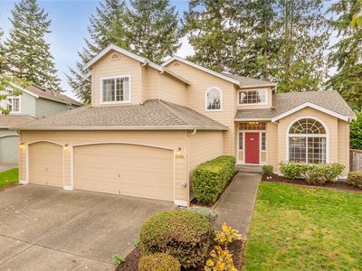 1505 55th Ct SE, Auburn, WA, 98092