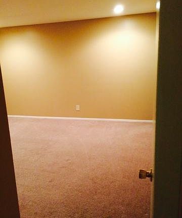 Master Upstairs