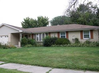 716 Morgan Dr, Hartford, WI 53027