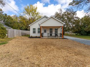 307 Burke St, Dunn, NC 28334