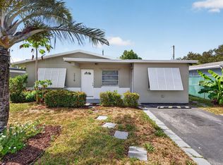 1718 NW 7th St, Fort Lauderdale, FL 33311