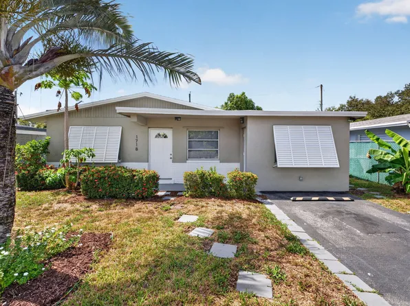 1718 NW 7TH Street, Fort Lauderdale, FL 33311