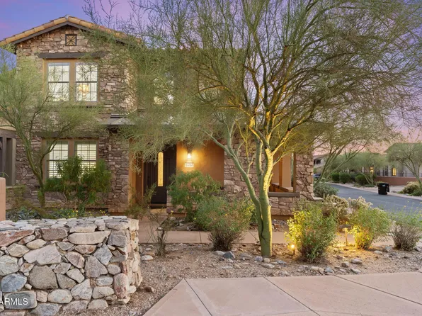 17763 N 93RD Way, Scottsdale, AZ 85255