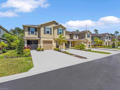 15020 Caspian Tern Ct APT 101, North Fort Myers, FL, 33917