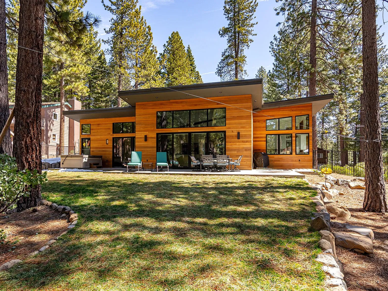 Allen Way, Incline Village — Photo 1