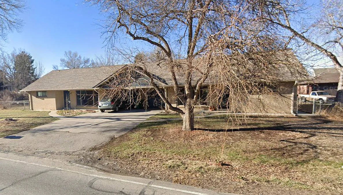 2 bed, 1304 sqft, $2,500 — Photo 1