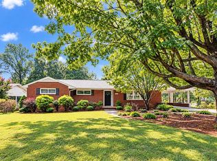 1118 Oakdale St, Asheboro, NC 27203