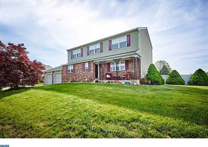 1st image of 57 Flinthill Dr