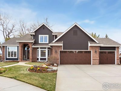983 Logan Ct, Loveland, CO, 80538