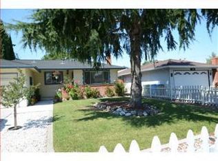 3495 Cabrillo Ave, Santa Clara, CA 95051