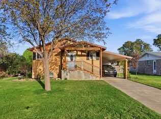 2107 N Canyon St, Guymon, OK 73942