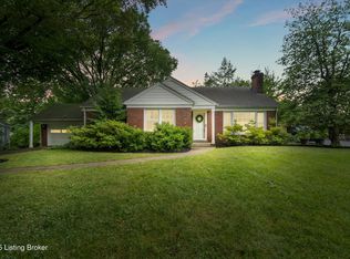 504 Kinglan Rd, Windy Hills, KY 40207