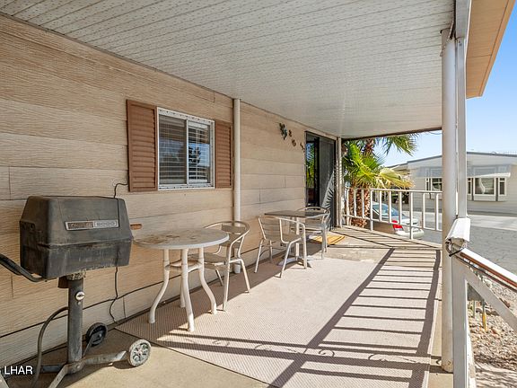 4th image of 601 Beachcomber Blvd #492