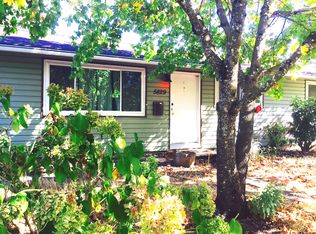 5829 SE Ogden St, Portland, OR 97206