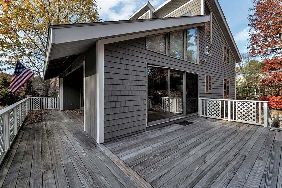 45 Manitoba Road, Mashpee, MA 02649 Zillow