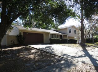 4505 Ranchwood Ln, Tampa, FL 33624