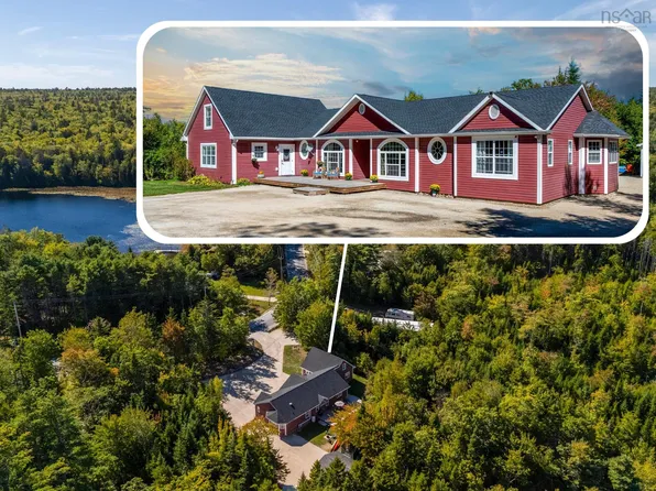 202 Mill Lake Rd W, Chester, NS B0J 1T0