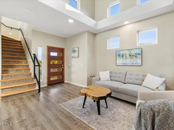 105 Wee Hollow Drive, Camp Verde, AZ 86322