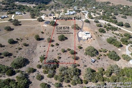 3rd image of LOT 678 MARTINGALE TRL LOT 678