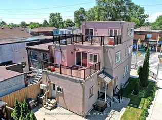 61 Scarlett Rd, Toronto, ON M6N 4J8