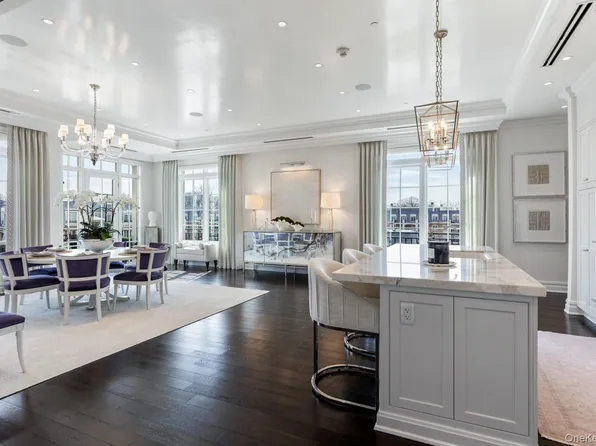 6000 Royal Court #PENTHOUSE, North Hills, NY 11040