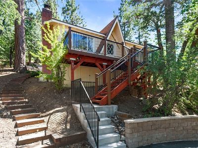 865 Villa Grove Ave, Big Bear Lake, CA, 92315