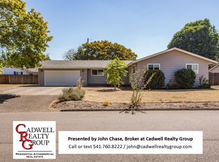 1237 NE Springwood Dr, Albany, OR 97321