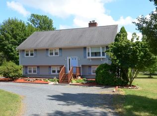 1130 Pleasant St, Bridgewater, MA 02324