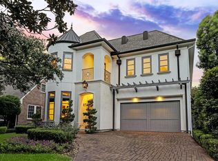 3516 Rice Blvd, Houston, TX 77005