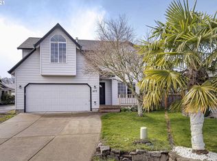 673 SE 69th Ct, Hillsboro, OR 97123