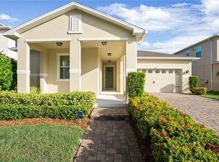 11811 Thatcher Ave, Orlando, FL 32836