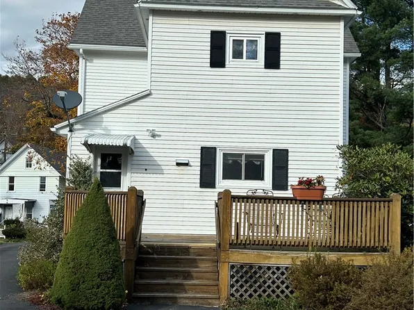 62 Valleyview St, Oneonta, NY 13820