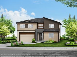 Kobe Plan, Trails End at Brookdale, Tacoma, WA 98445